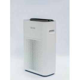 Máy lọc không khí QNICARE cảm biến PM1.0, màng lọc HEPA 13 cho diện tích lên đến 33m2 - Hàng nhập khẩu
